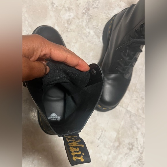 Dr. Martens 1460 BEX 8 Boot | size us 8 - Picture 14 of 15